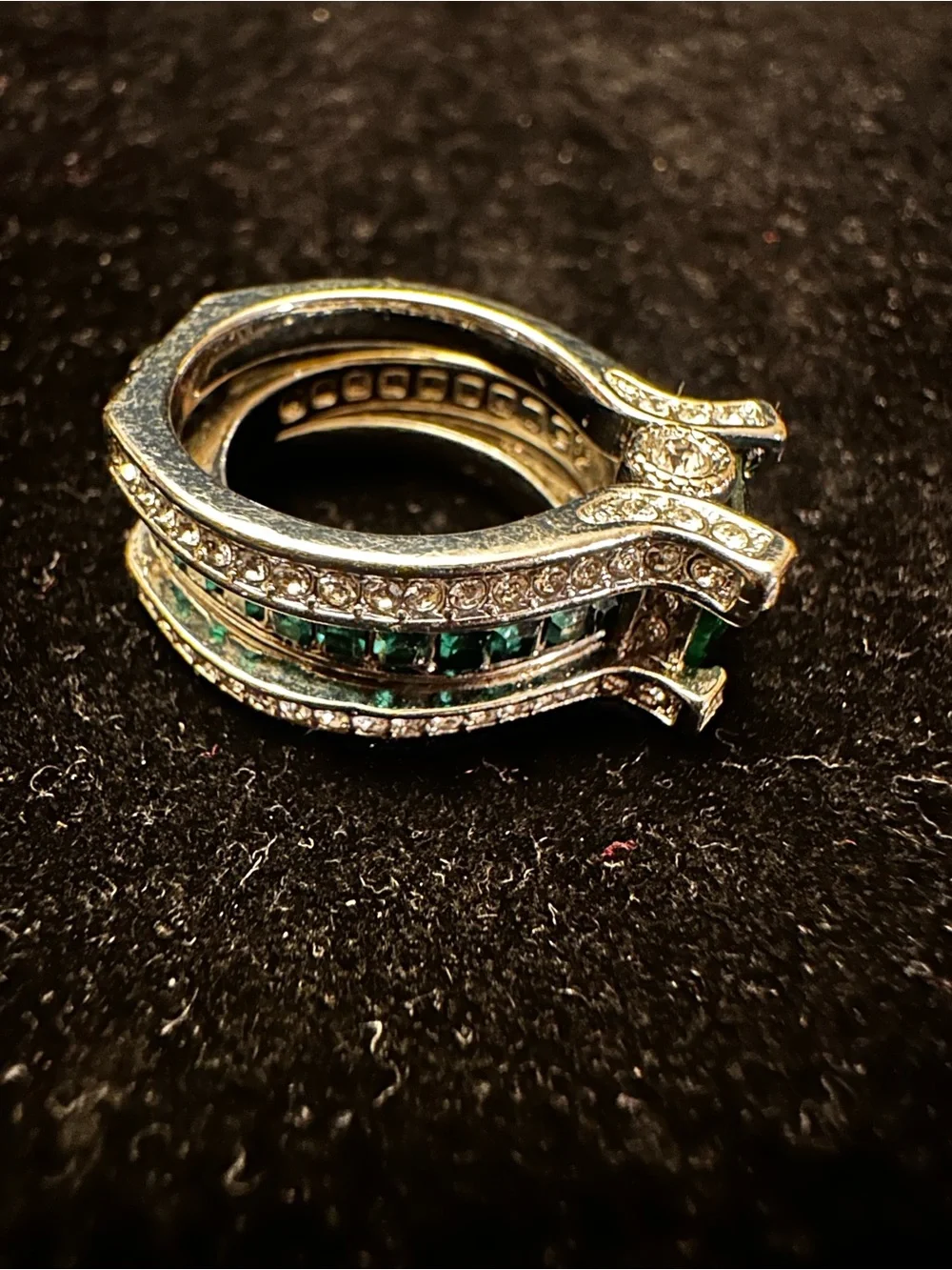 N/A art deco
